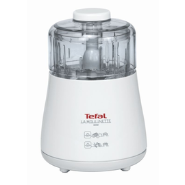 DPA 130 TEFAL LA MOULINETTE ZERKLEINERER 1000W WEISS Produktbild