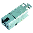 J80029A0001 SKG STX-RJ45 BUCHSE RJ45 CAT6-B AWG22-AWG24 FELDKONFEKTIONIERBAR Produktbild