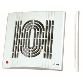 665035 HEINISCH IN150 KLEINRAUM- VENTILATOR 230V 30W 42,2DB 330M3/H Produktbild front M