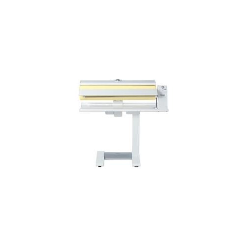 7222690 MIELE B 990 BÜGELMASCHINE mit hohem Anpressdruck Produktbild Front View L