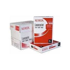 926L90619 LIMMERT KOPIERPAPIE LASERPRINT RED A3 90G/M2(1VE=500 BLATT/ 5VE=KART.) Produktbild