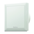 6171 HELIOS MINIVENT M1/100 2 DREH- ZAHLSTUFEN 90/75 M3/H DN100 230V IP45 Produktbild