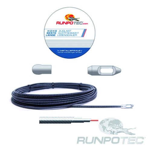 pp verloopring excentrisch verjongd spie 110 mm x manchet 50 mm