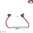 426061 EUROPART SICHERUNG MIKROWELLE 5KV, 700MA Produktbild front S