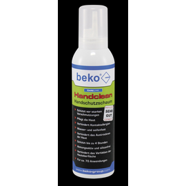 299 3 200 BEKO HANDCLEAN HANDSCHUTZSCHA. 200ML Produktbild