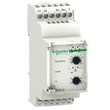 RM35LM33MW Schneider E. NIVEAURELAIS 2W 5-100KOHM 24-240V VERZ. Produktbild front S