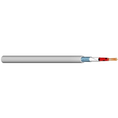 J-2Y(ST)Y 2X2X0,6 STIIIBD Messlänge ISDN-Kabel Produktbild Front View L