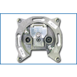 CKD 240 P-SAT TV-DURCHGANGSDOSE ANTENNENDOSE Produktbild
