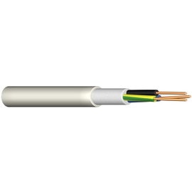 NHXMH-J 5x1,5 grau Dca 500m Trommel Mantelleitung halogenfrei Produktbild