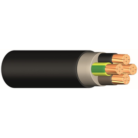 N2XH-O 1X70 RM E0 Messlänge Kabel halogenfrei Produktbild