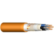 (N)HXCH 4X70 RM/35 E90+ Messlänge orange halogenfrei geschirmt 90Min Produktbild