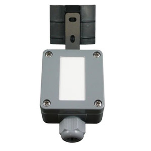 SR1000 SCHALK REGENSENSOR, SR1 FÜR GSR 2 Produktbild Front View L