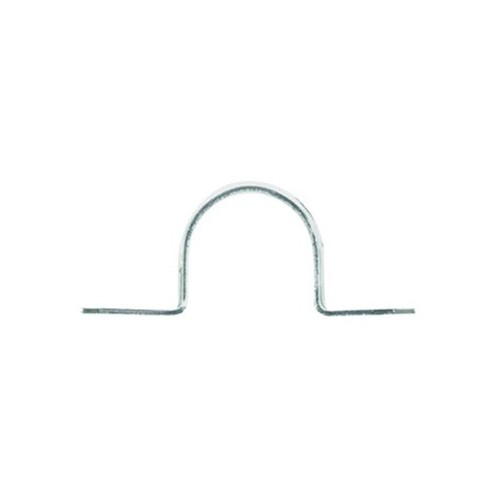 60169 FISCHER BSMD 16 BEFESTIGUNGSSCHEL. METALL 2-LAPPIG Produktbild Front View L