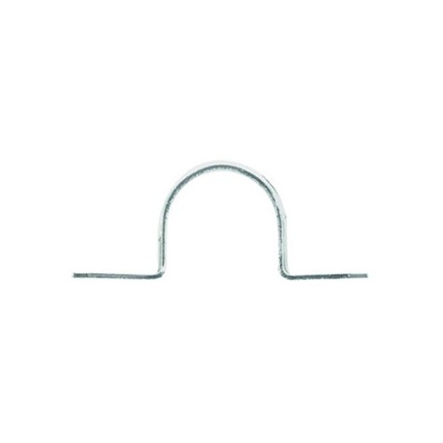 60171 FISCHER BSMD 20 BEFESTIGUNGSSCHEL. METALL 2-LAPPIG Produktbild Front View L