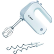 MFQ 4030 BOSCH Handmixer 500W 5-Schaltstufen Weiß/Silber Produktbild