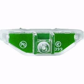 MEG3901-0006 MERTEN LED-BELEUCHTUNGS- MODUL FÜR SCHALTER/TASTER ROT Produktbild