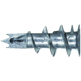 24556 FISCHER GKM GIPSKARTONDÜBEL METALL Produktbild