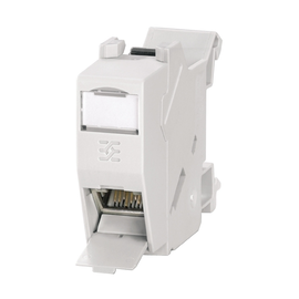 8808360000 WEIDMÜLLER TRAGSCHIENE-OUTLET IE-XM-RJ45/IDC Produktbild