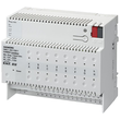 5WG12631EB11 SIEMENS KNX BINÄREINGABE- GERÄT N263E/11 GAMMA 16X12-230V AC/DC6TE Produktbild