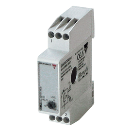 DIA53S72450A CARLO GAVAZZI STROMÜBER- WACHUNGSRELAIS 40A/2A Produktbild