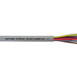 00101103 ÖLFLEX CLASSIC 100 5G10 grau PVC-Steuerleitung fbg. Adern Produktbild