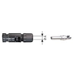 32.0015P0001-UR Multi-Contact Stecker(-) PV-KST4/6I-UR MC4 4-6mm Kabel 3-6mm Produktbild