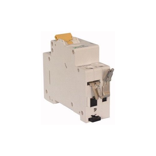 263949 EATON ZV-N-05TE-100 ANSCHLUSS- WINKEL (100Stk.=1Pkg) Produktbild Front View L