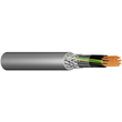 YSLCY-JZ 4X2,5 grau 50m Ring PVC-Steuerleitung CU-Geschirmt Produktbild front S