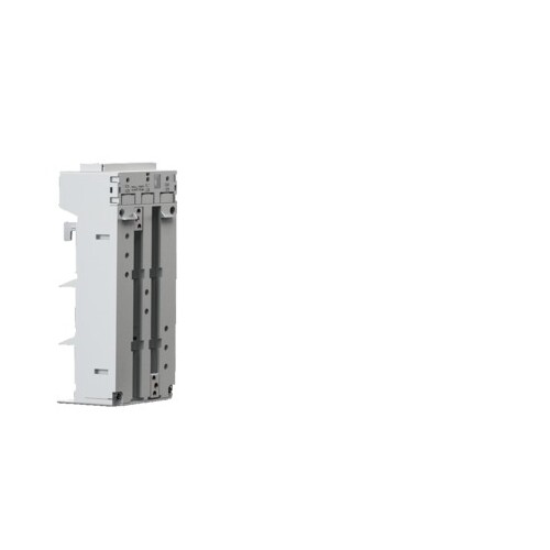 9342610 RITTAL CB-Geräteadapter 250A 105x240mm 3-Polig Leitungsabgang Unten Produktbild Front View L