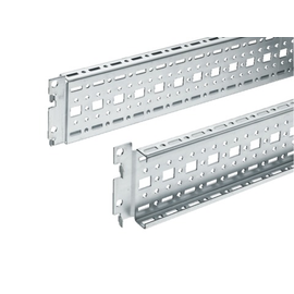 8612150 RITTAL System-Chassis Außen für 500mm Horizontal (Tray=4Stk) Produktbild