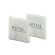 3322700 RITTAL Filtermatte für 3322100 (Tray=5Stk) Produktbild