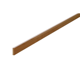 3582000 RITTAL SAMMELSCHIENE E-CU ABMESSUNG: 20X5MM, 2400MM LANG (Tray=6St Produktbild