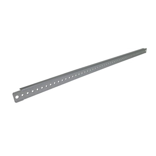 4598000 RITTAL Türsteg für PS/ES für 800mm Türbreite (Tray=20Stk) Produktbild Front View L