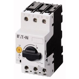 88915 EATON PKZM0-6,3-T TRAFOSCHUTZ- SCHALTER Produktbild