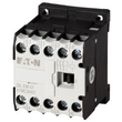 51792 EATON DILEM-01(110V50HZ,120V60HZ) LEIST-SCHÜTZ 4KW/400VAC-BETÄTIGT Produktbild