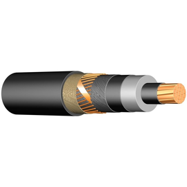 N2XS(F)2Y 1X35 RM/16 12/20 KV Messlänge Produktbild front M