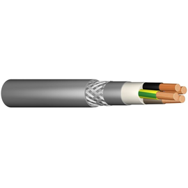 SLCM-JZ 4X2,5 grau 0,6/1KV Messlänge Motoranschlussleitung geschirmt Produktbild