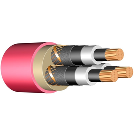 N2XSEY 3X35 RM/16 6/10 kV Messlänge Mittelspannungskabel Produktbild