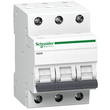 A9K02310 Schneider E. Leitungsschutz- schalter K60 LS 3P 10A C 6KA Produktbild