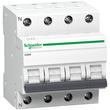 A9K02713 Schneider E. Leistungsschutz- schalter K60 LS 3P+N 13A C 6KA Produktbild