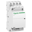 A9C20833 Schneider E Installationsschütz 25A 3S 230/240VAC iCT Produktbild