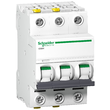 A9F07340 Schneider E. Leitungsschutz- schalter iC60H,3P,40A,C,10KA Produktbild front S