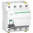 A9Z21480 Schneider E. ACTI9 FI-Schutz- Schalter FI 4P 80A 30MA KL. A  80/4/0,03 Produktbild