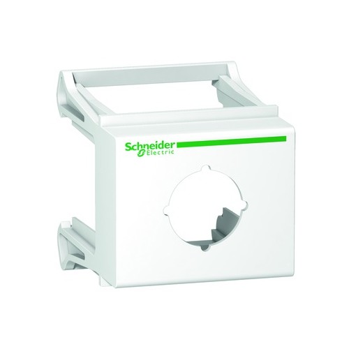 A9A15151 Schneider E. TRAEGER FUER GERAETE EINBAU Produktbild Front View L
