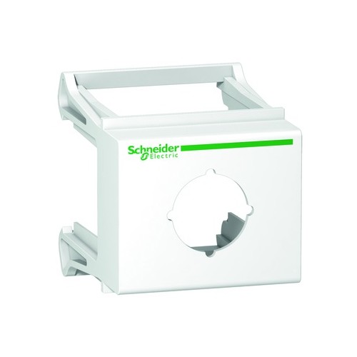 A9A15151 Schneider E. TRAEGER FUER GERAETE EINBAU Produktbild Front View L