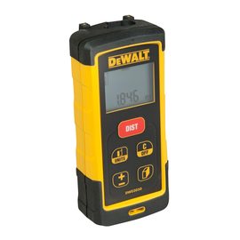 DW03050-XJ DEWALT 50m Laser- Distanzmesser XR Produktbild