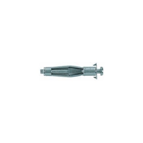 48041 FISCHER  HM 5 x 37 SB Hohlraum-Metalldübel SB (20 Stk. je Pkg) Produktbild Front View L