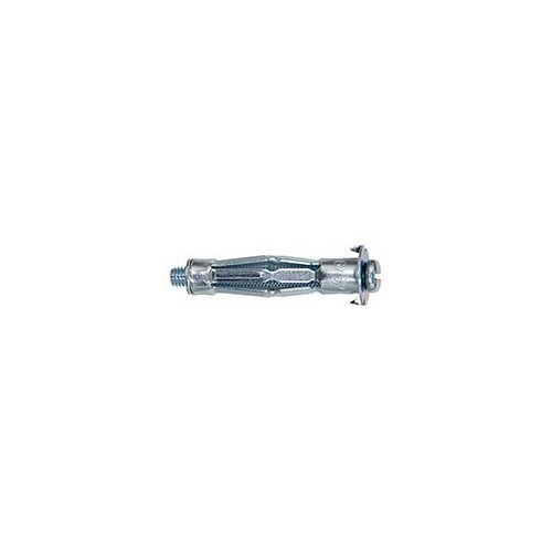 48042 FISCHER  HM 5 x 52 SB Hohlraum-Metalldübel SB (20 Stk. je Pkg) Produktbild Front View L