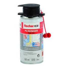 53083 FISCHER  PUR 150 Pistolenreiniger Produktbild