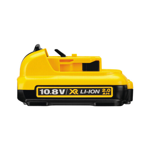 Аккумулятор dewalt dcb127